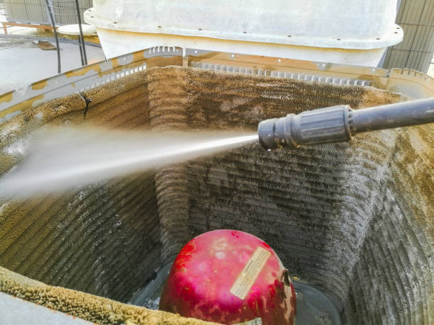 Best Affordable Duct Cleaning Services  in Channelview, TX