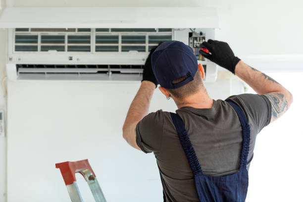 Best Home Air Vent Cleaning  in Channelview, TX