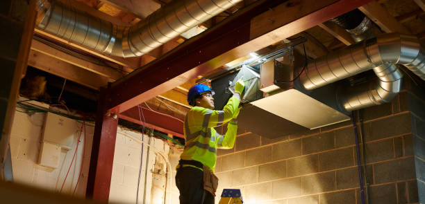 Best Air Duct Sanitizing Services  in Channelview, TX
