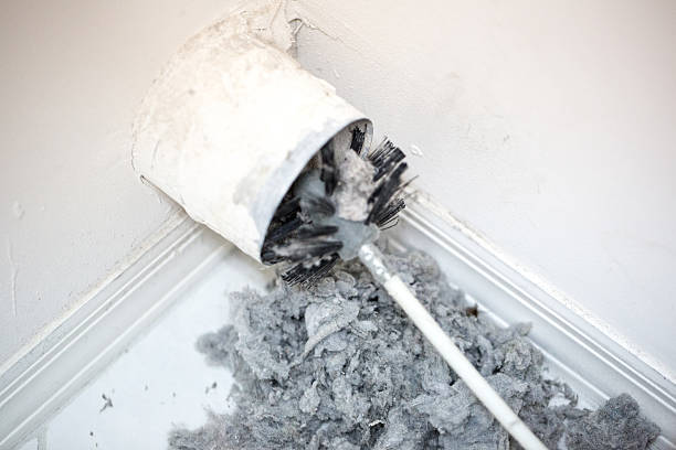 Best HVAC Duct Inspection Services  in Channelview, TX